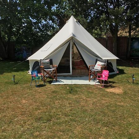 Eva Lily Hotel Woodhall Spa Kültér fotó
