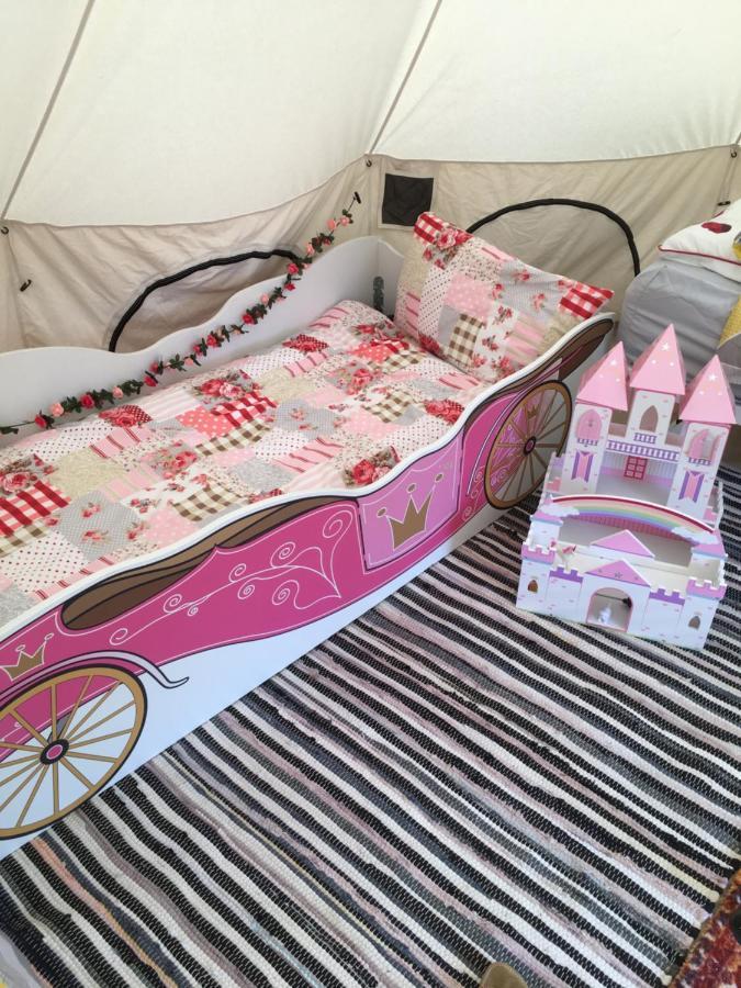 Eva Lily Hotel Woodhall Spa Kültér fotó