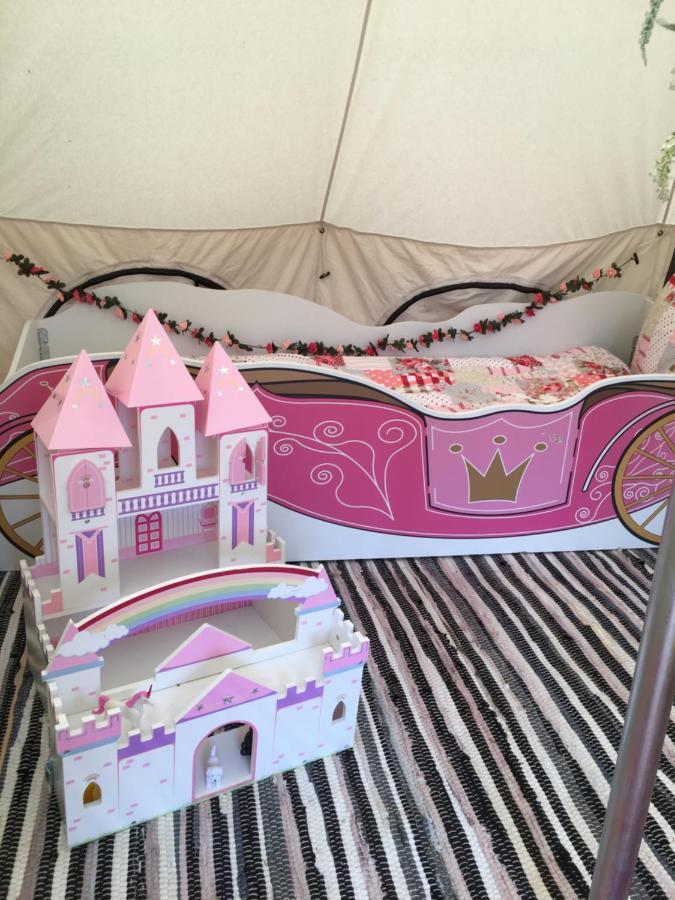 Eva Lily Hotel Woodhall Spa Kültér fotó