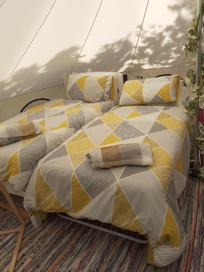 Eva Lily Hotel Woodhall Spa Kültér fotó